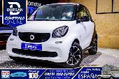 Smart Fortwo Coupé 52 Aut.