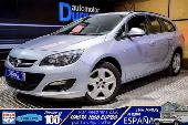 Opel Astra 1.6cdti S/s Selective 110