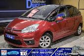 Citroen C4 Picasso 1.6hdi Seduction