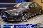 Audi A8 4.2tdi Quattro Tiptronic