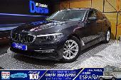 BMW 520 Da Business