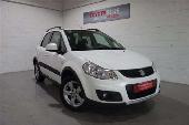 Suzuki Sx4 2.0ddis Gl