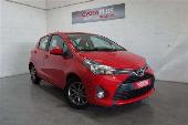 Toyota Yaris 1.0 City