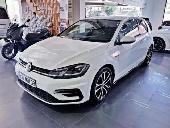 Volkswagen Golf 2.0tdi Sport 110kw