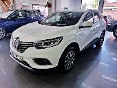 Renault Kadjar 1.3 Tce Gpf Zen Edc 103kw
