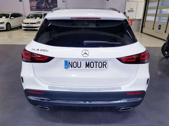 Imagen de Mercedes Gla 200 Gla2007g-dct (2772068) - Nou Motor