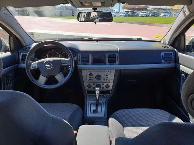 Imagen de Opel Vectra 2.2 16v Comfort As (2772104) - CV Robledauto