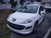 Peugeot 207 5P URBAN HDI 1.4 70