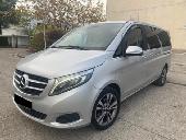 Mercedes V-220 CDI AVANTGARDE