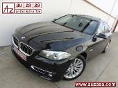 BMW 520D AUT 190 cv - LUXURY - Full Equipe