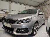 Peugeot 308 ALLURE BHDI 100