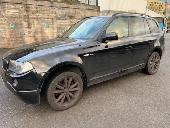 BMW X-3 2.0 D AUTO. 177 CV SPORT