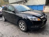 Ford FOCUS TITANIUM 1.6 TDCI 110