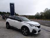 Peugeot 3008 2.0 BLUEHDI 180 EAT8