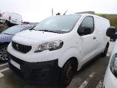 Peugeot EXPERT FG PRO 1.6 BLUE HDI 115