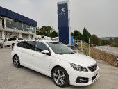 Peugeot 308 SW ALLURE BHDI 130
