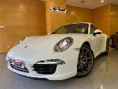 Porsche 991 Carrera 4s Coupé Pdk