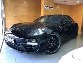 Porsche Panamera Gts Aut.