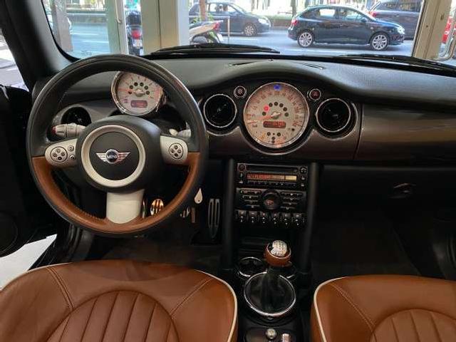 Imagen de Mini Cooper S Cabrio (2772814) - Box Sport