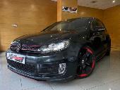 Volkswagen Golf Gti 2.0 Tsi Gti 35 Dsg