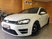 Volkswagen Golf 2.0 Tsi R Dsg 300