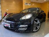 Porsche Panamera 4s Aut.