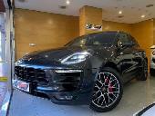 Porsche Macan Gts Aut.