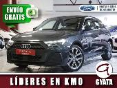 Audi A1 Sportback 25 Tfsi Advanced