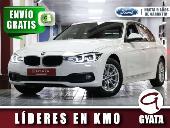 BMW 320 Da