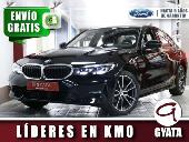 BMW 320 Da