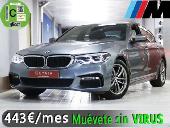 BMW 520 Da