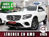 Mercedes Glc 220 D4matic Aut.