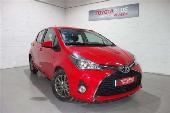 Toyota Yaris 1.0 Active