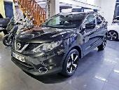 Nissan Qashqai 1.5dci Tekna Premium 4x2