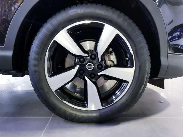 Imagen de Nissan Qashqai 1.5dci Tekna Premium 4x2 (2773550) - Nou Motor