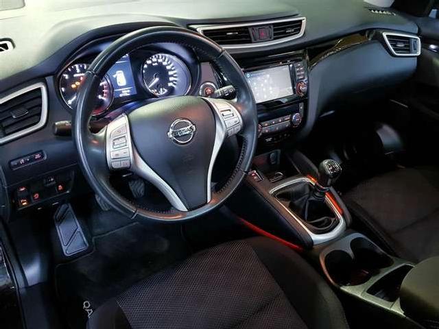 Imagen de Nissan Qashqai 1.5dci Tekna Premium 4x2 (2773554) - Nou Motor