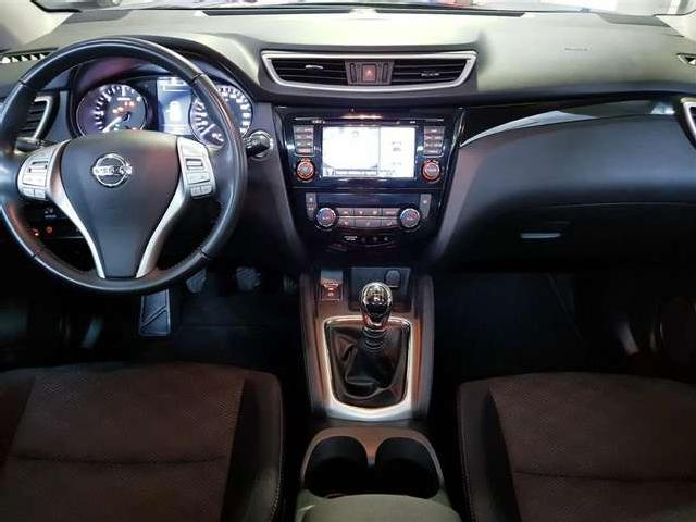 Imagen de Nissan Qashqai 1.5dci Tekna Premium 4x2 (2773557) - Nou Motor