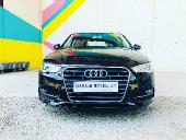 Audi A3 1.6 TDI S-TRONIC