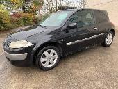 Renault MEGAN SPORT 1.5 DCI 105