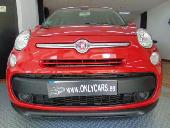 Fiat 500l 1.4 Lounge