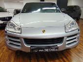 Porsche Cayenne Diesel Aut.