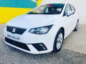 Seat Ibiza TSI 95CV