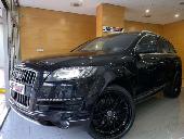 Audi Q7 3.0tdi Cd Advance Tiptronic