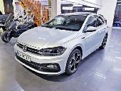Volkswagen Polo 1.0 Tsi R-line 85kw