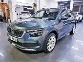 Skoda Kamiq 1.5 Tsi Sport Dsg