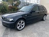 BMW 330 XD TOURING 205