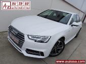 Audi A4 2.0TDI 150 cv - S-Line EDITION - 2018
