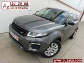 Land Rover RANGE ROVER EVOQUE 2.0L TD4 150cv 4x4 AUT - Full Equipe + TECHO