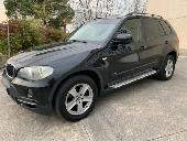 BMW X-5 3.0 DA 235 CV SPORT