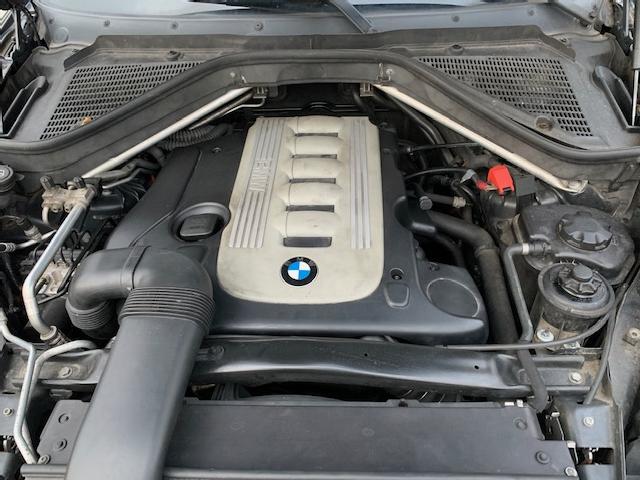 Imagen de BMW X-5 3.0 DA 235 CV SPORT (2774783) - VEHICULOS DE OCASION